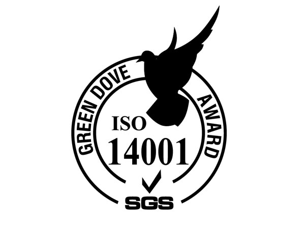 ISO14001:2015认证